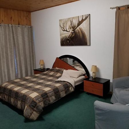 All Star Resort Madawaska Kültér fotó