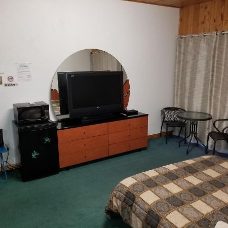 All Star Resort Madawaska Kültér fotó