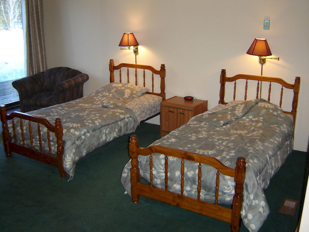 All Star Resort Madawaska Kültér fotó
