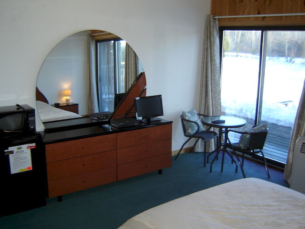 All Star Resort Madawaska Kültér fotó