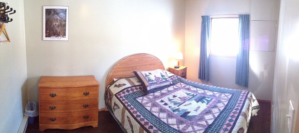All Star Resort Madawaska Kültér fotó