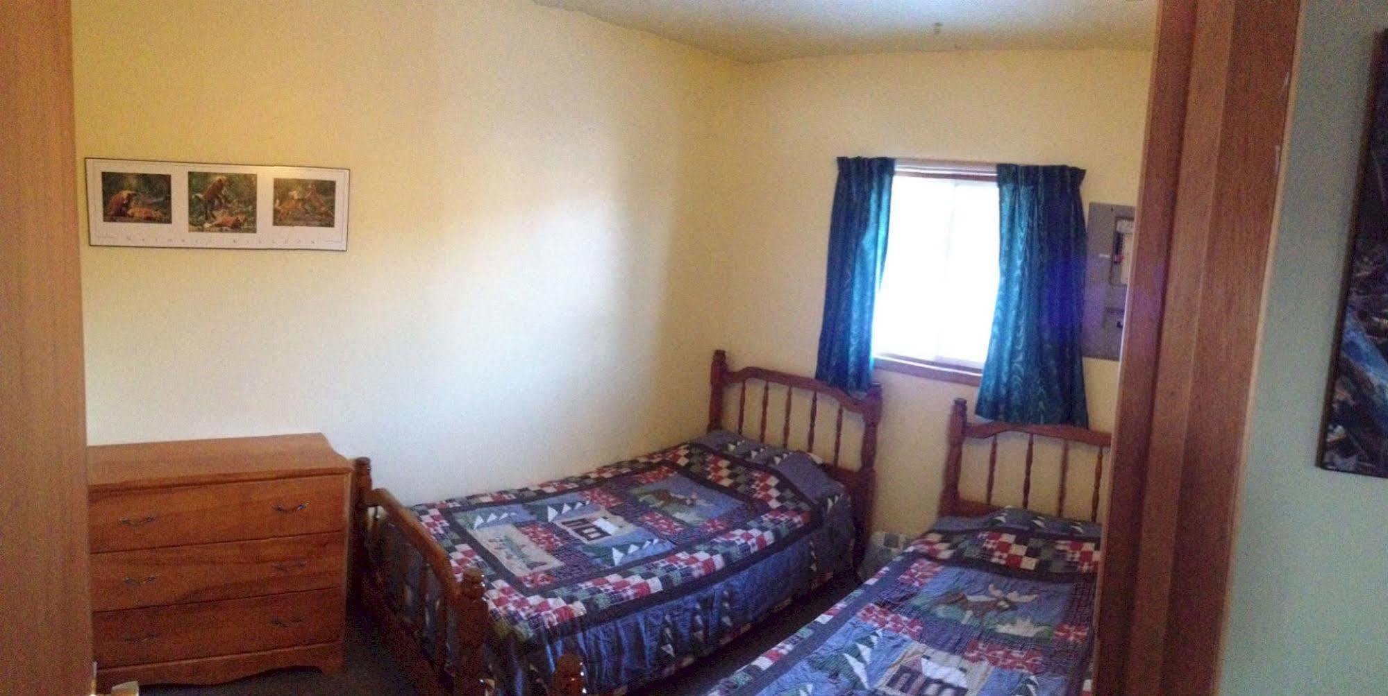 All Star Resort Madawaska Kültér fotó