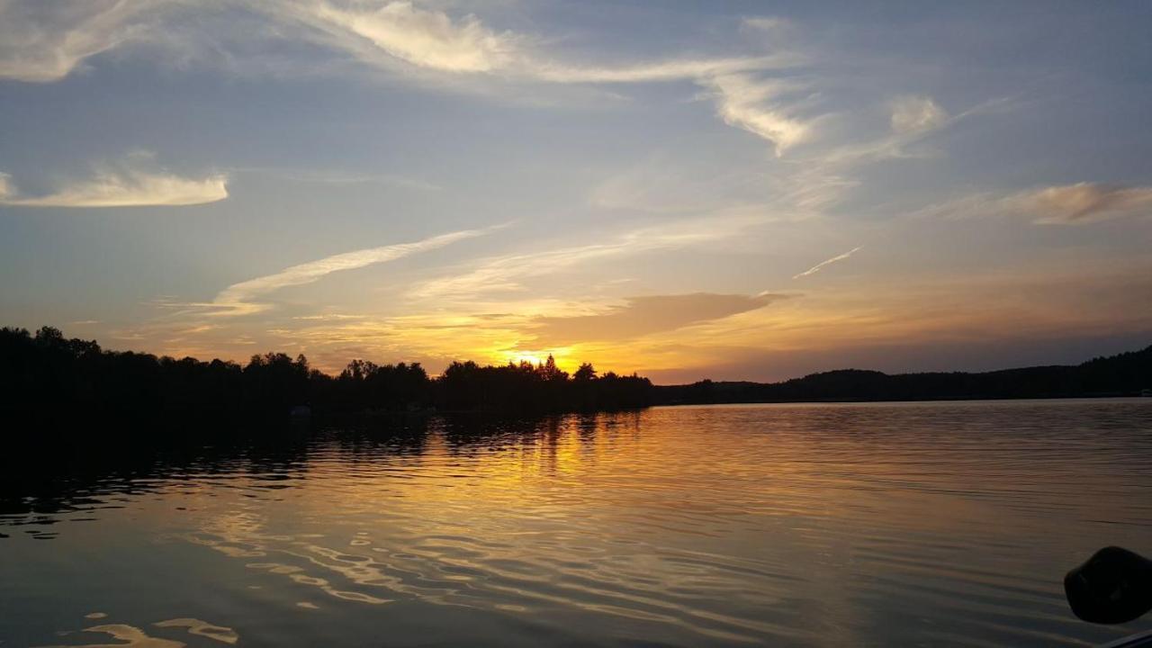 All Star Resort Madawaska Kültér fotó