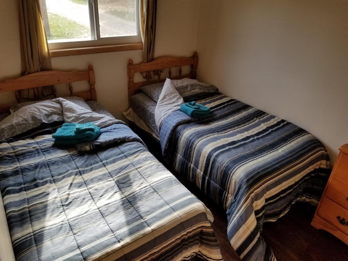 All Star Resort Madawaska Kültér fotó